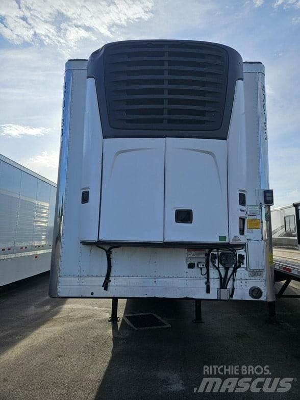 Utility 3000R نصف مقطورات بدرجة حرارة قابلة للضبط