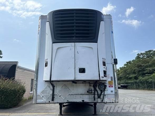 Utility 3000R نصف مقطورات بدرجة حرارة قابلة للضبط