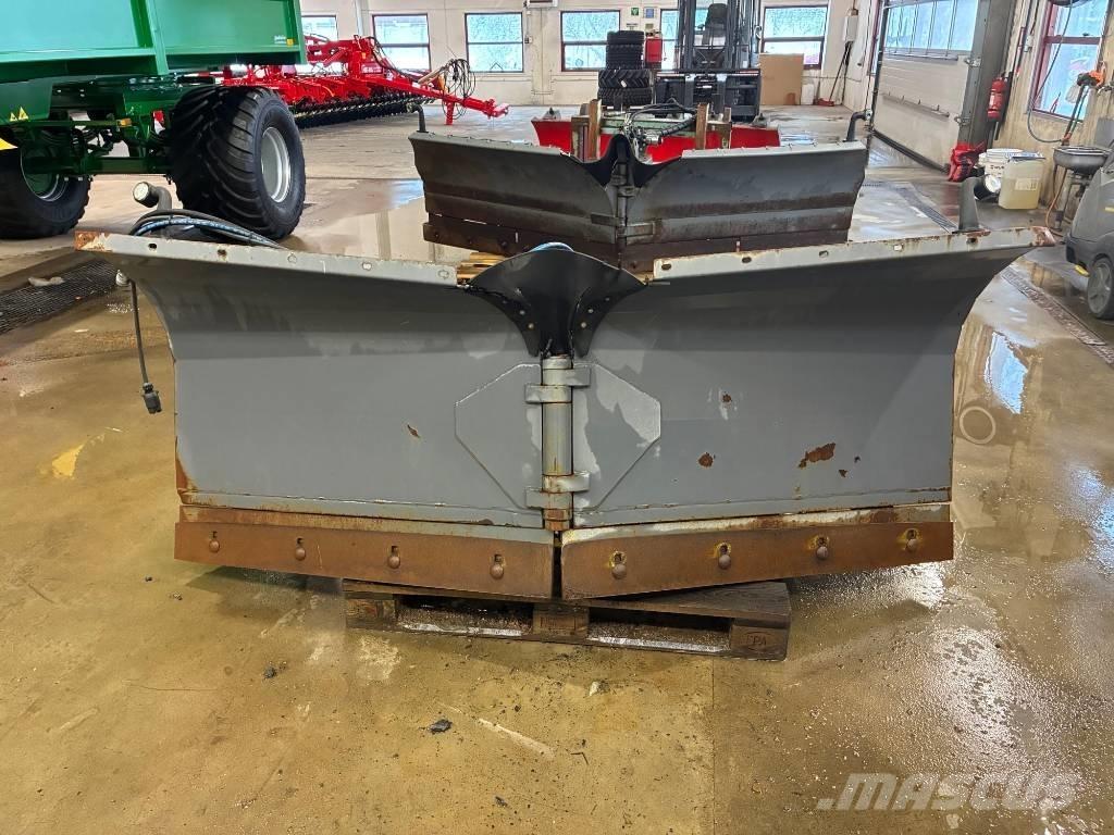 Sami VM 2400 كاسحات جليد