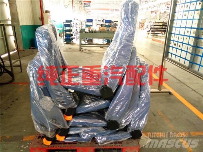  zhongqi محركات