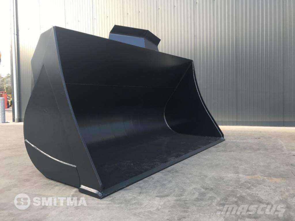 Volvo L150F دلاء