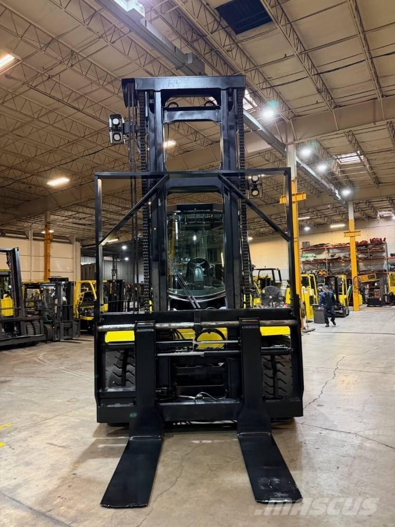 Hyster H 230 H D شاحنات ذات رافعات شوكية - أخرى