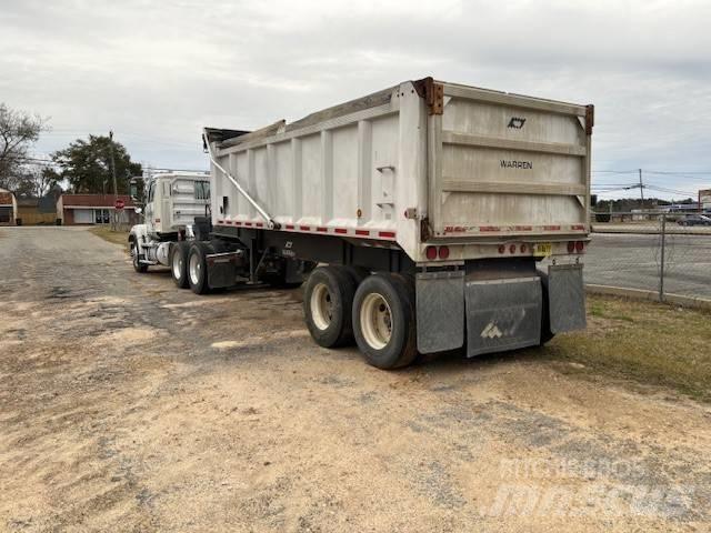 Western Star W 4700 شاحنات أخرى
