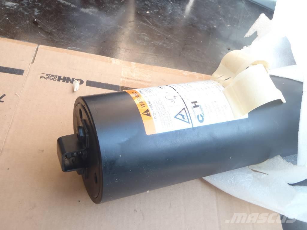 CASE Accumulator مكابح