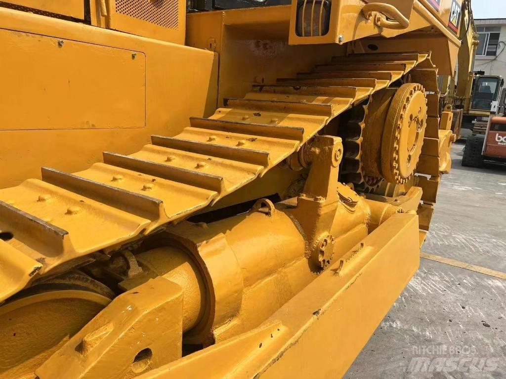 CAT D 8 R XL معدات تمهيد الطرق