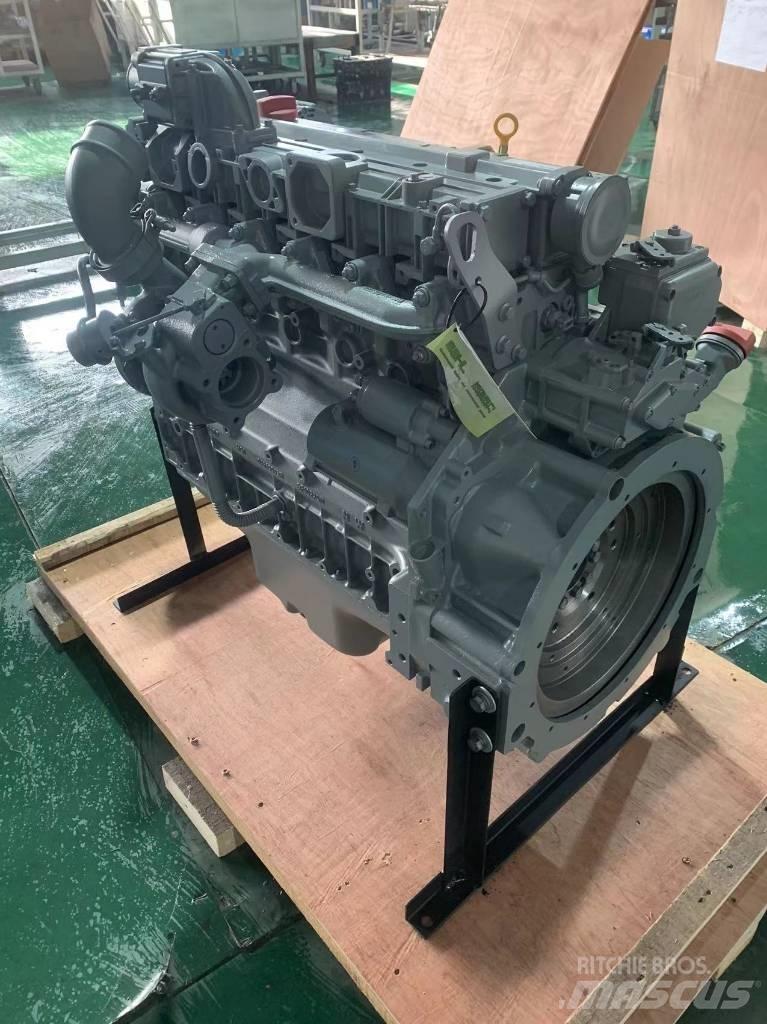 Deutz BF6M2012C محركات