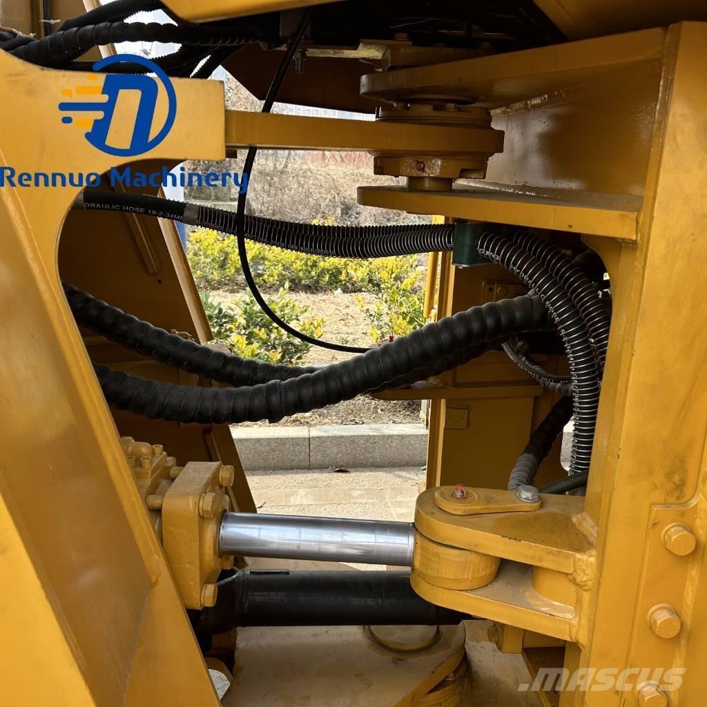 CAT 950 H لوادر بعجل