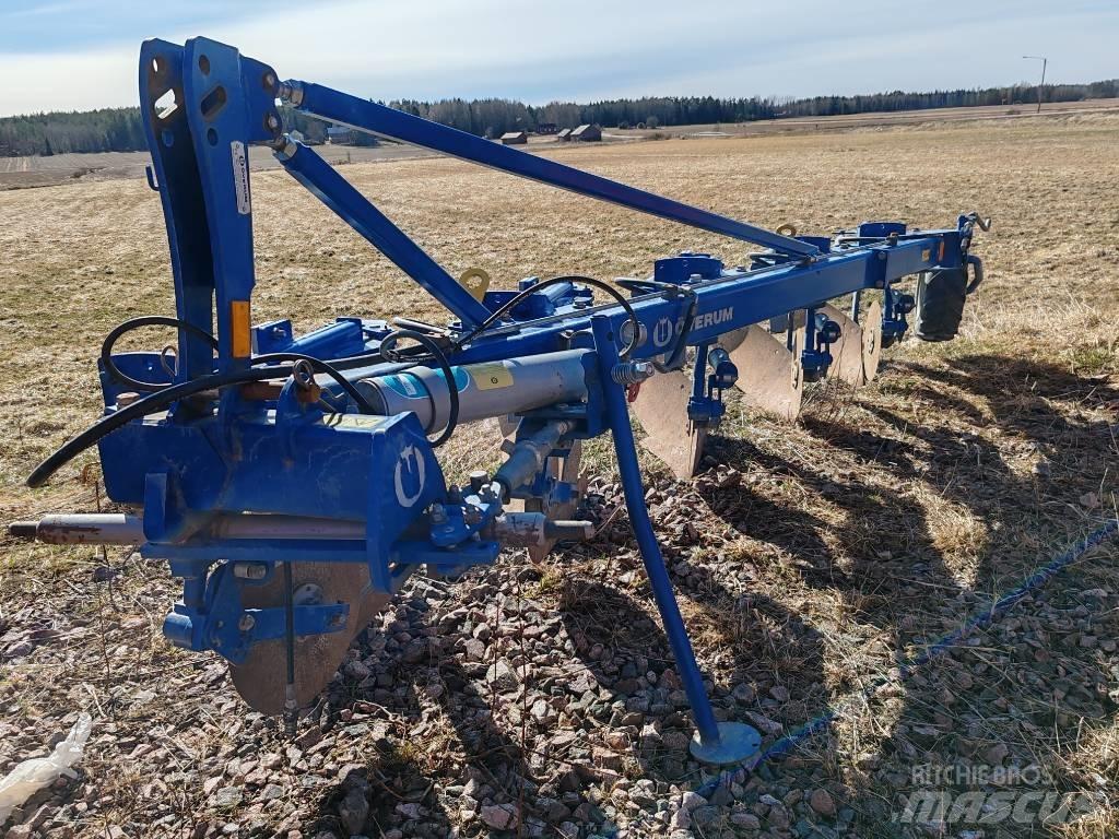 Överum CT 5975 H محاريث تقليدية