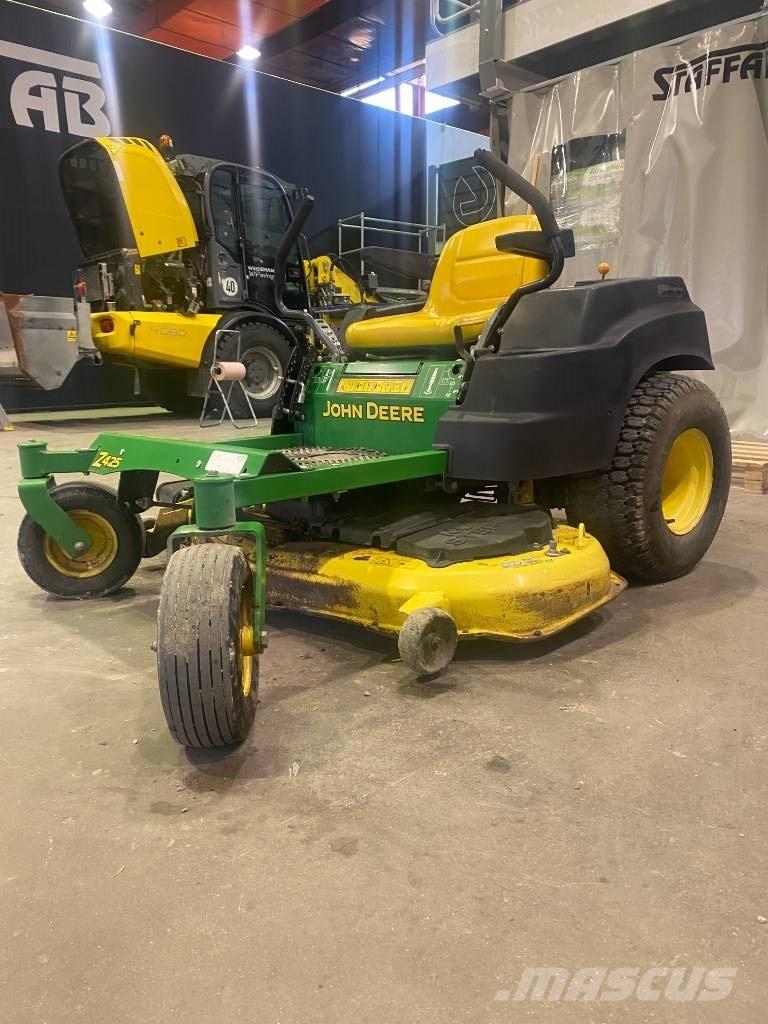 John Deere Z 425 ركوب الحشائش
