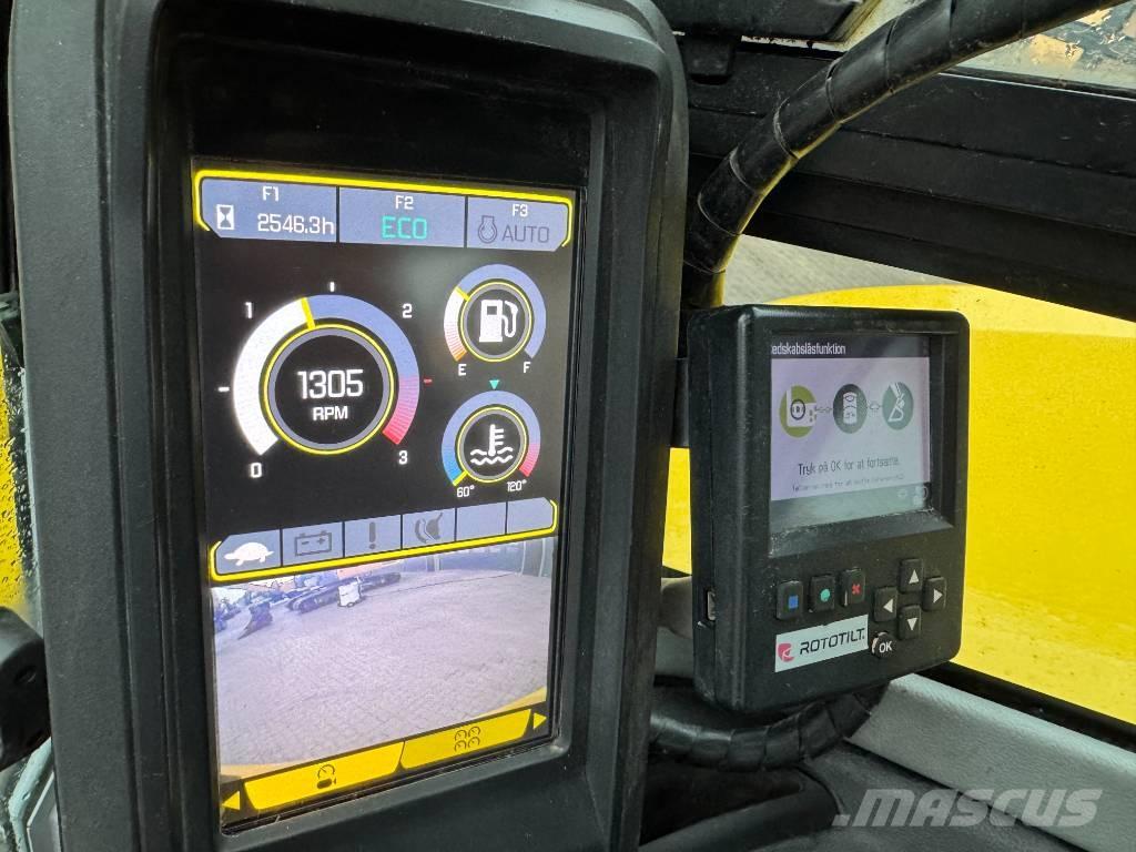 Wacker Neuson ET 90 حفارات وسط 7 طن - 12 طن