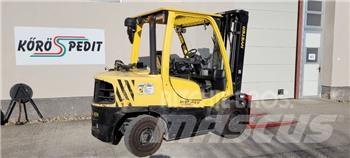 Hyster H 4.0 FT شاحنات LPG