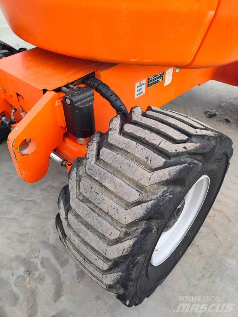 JLG 450 AJ رافعات سلة مفصلية