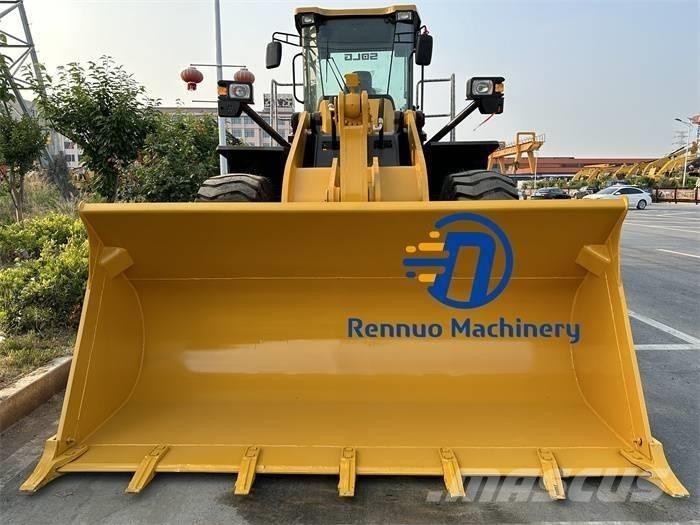 SDLG LG956L لوادر بعجل