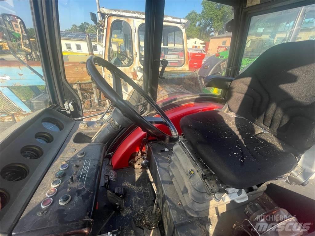 Belarus MTS 80 الجرارات