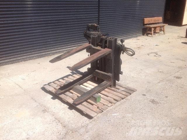  Andet Rotator klemme دوارات