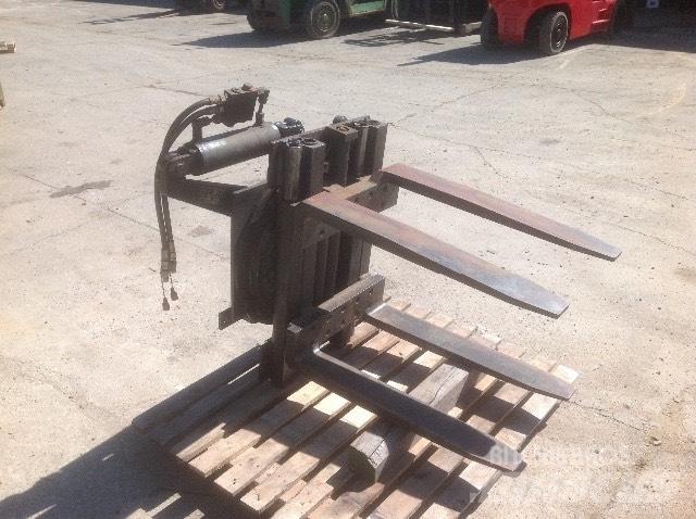  Andet Rotator klemme دوارات