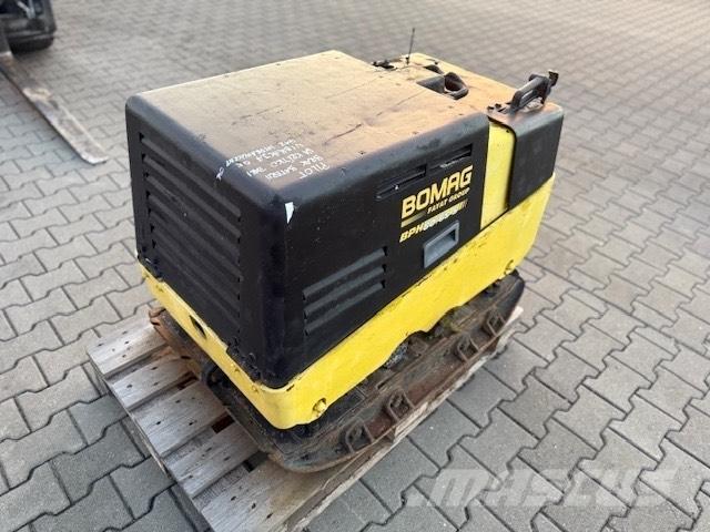 Bomag BPH80/65 ضاغطات التربة