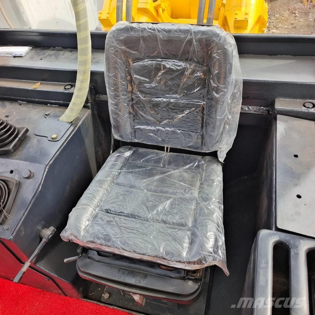 Shantui SD 32 بلدوزرات مجنزرة