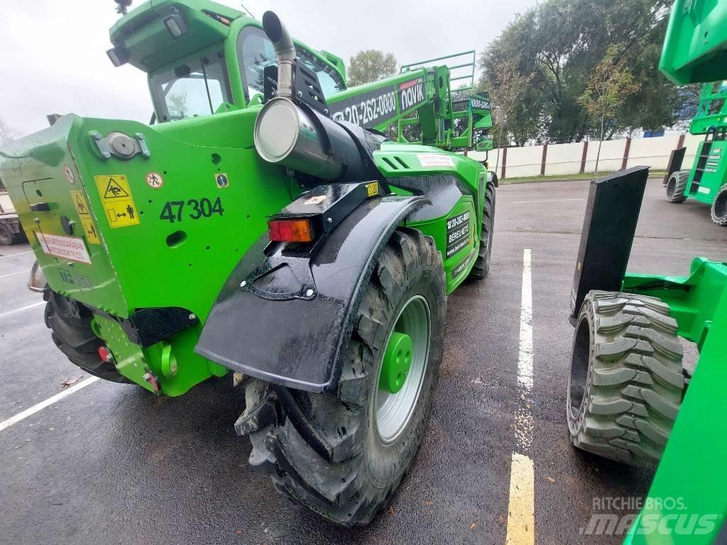 Merlo TF 45.11 T 170 معدات مناولة لأغراض الزراعة