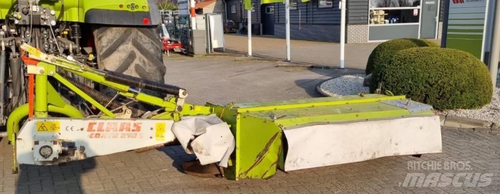 CLAAS Corto 270 NC جزازات