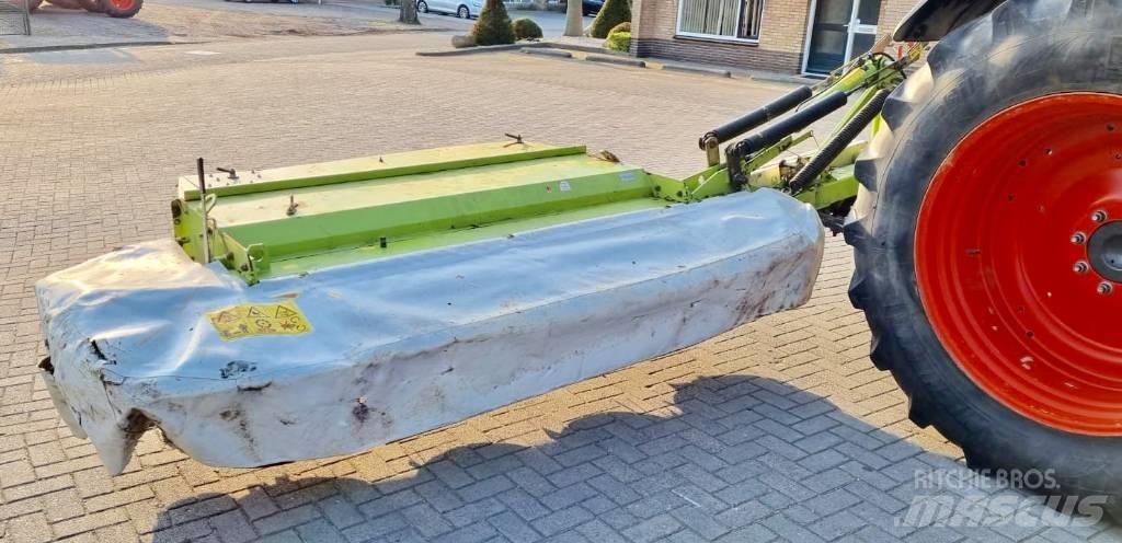 CLAAS Corto 270 NC جزازات