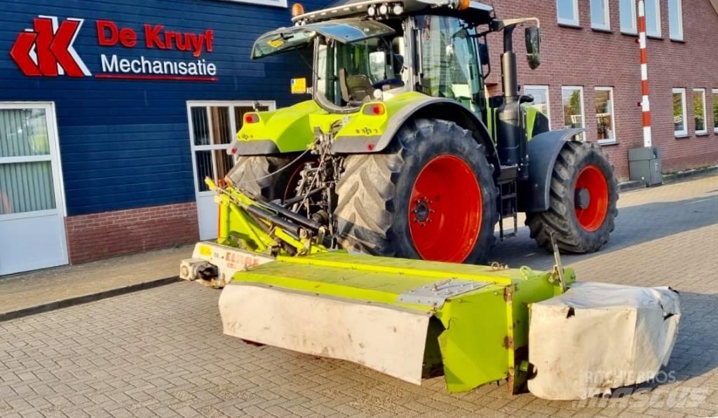 CLAAS Corto 270 NC جزازات