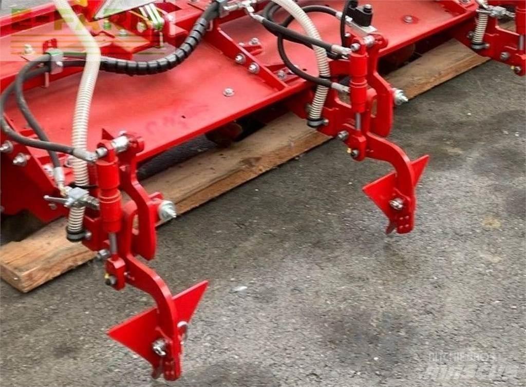 Grimme GH 4 معدات زراعة وحصاد البطاطس - أخرى