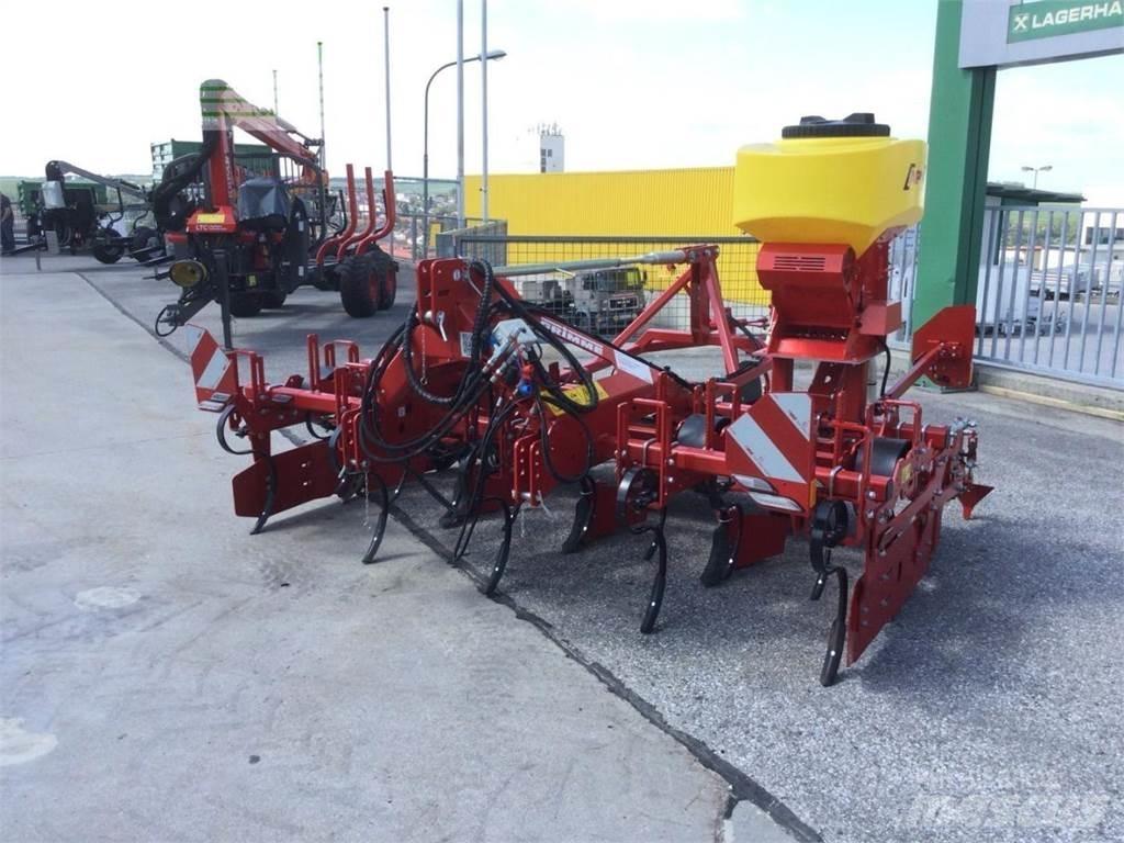 Grimme GH 4 معدات زراعة وحصاد البطاطس - أخرى