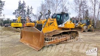 Liebherr PR 736 LGP بلدوزرات مجنزرة