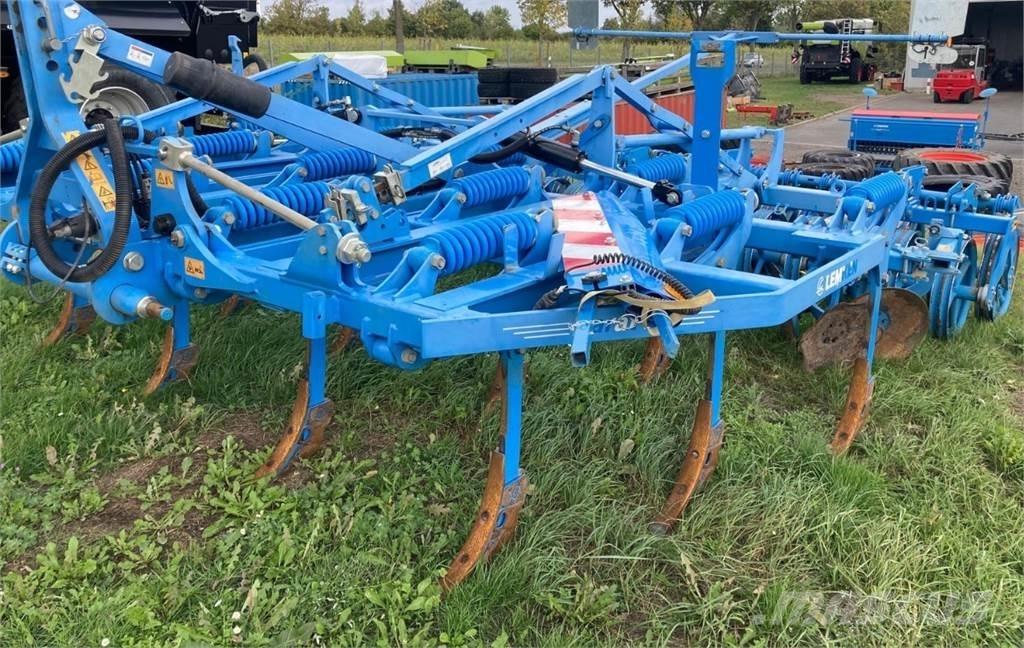 Lemken Karat 9/400 زراعات