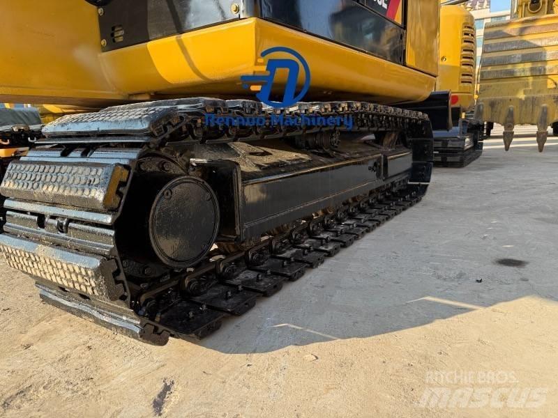 CAT 306E حفارات صغيرة أقل من 7 طن (حفارات صغيرة)