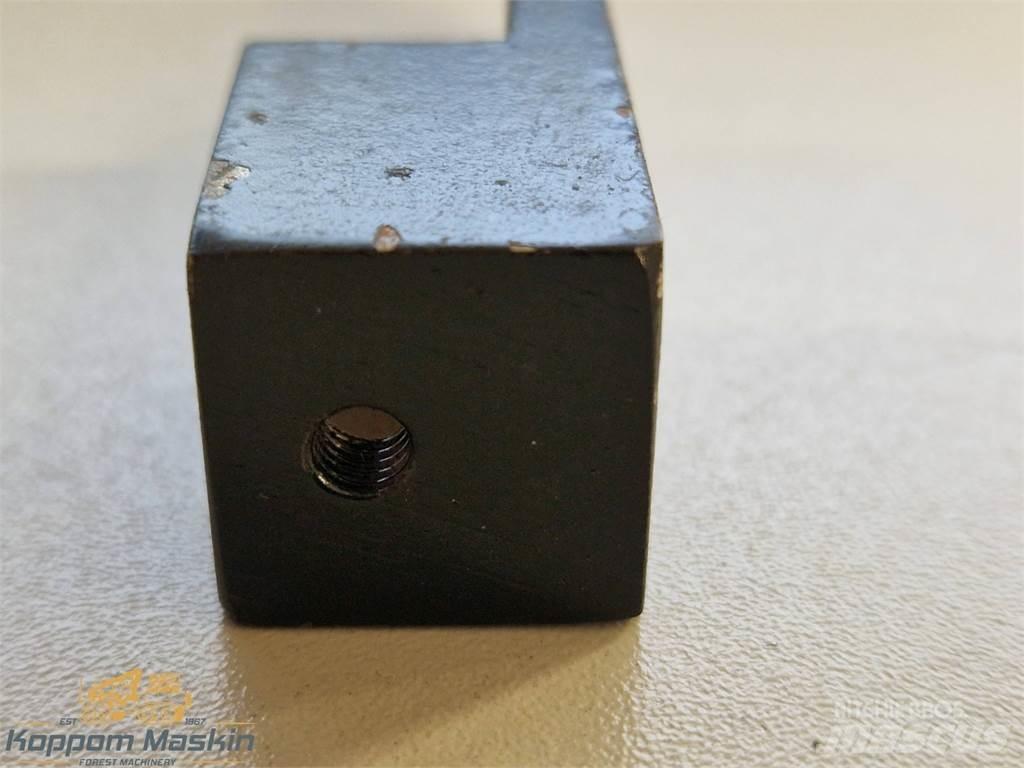Rottne 056-0316 رؤوس حصادات