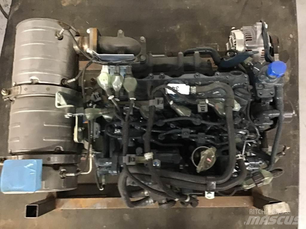 Kubota V2403 NEW أخرى