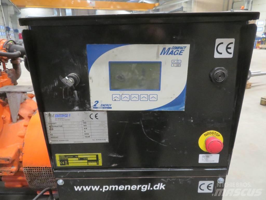 PM Energi Generator أخرى