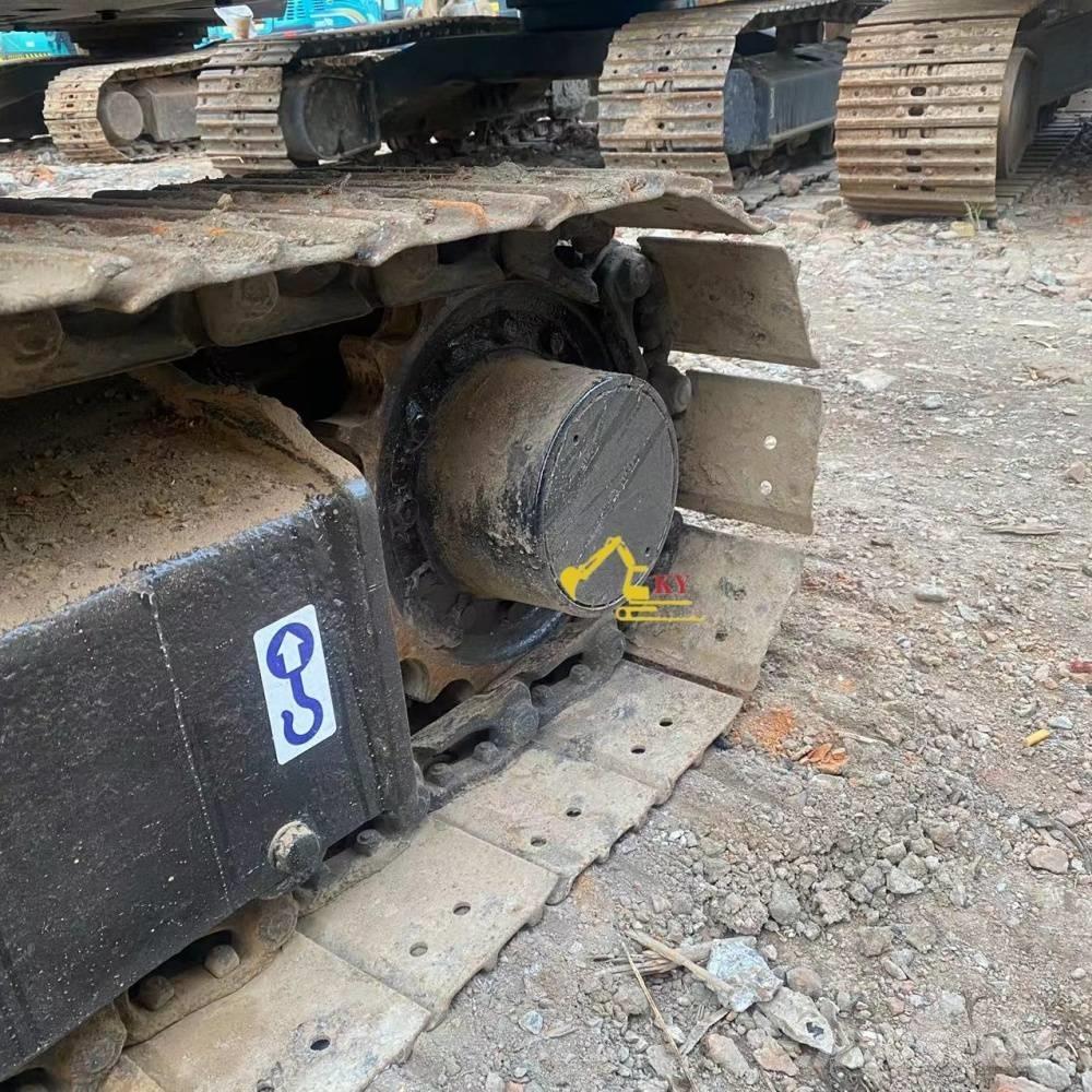 Sany 60 حفارات زحافة