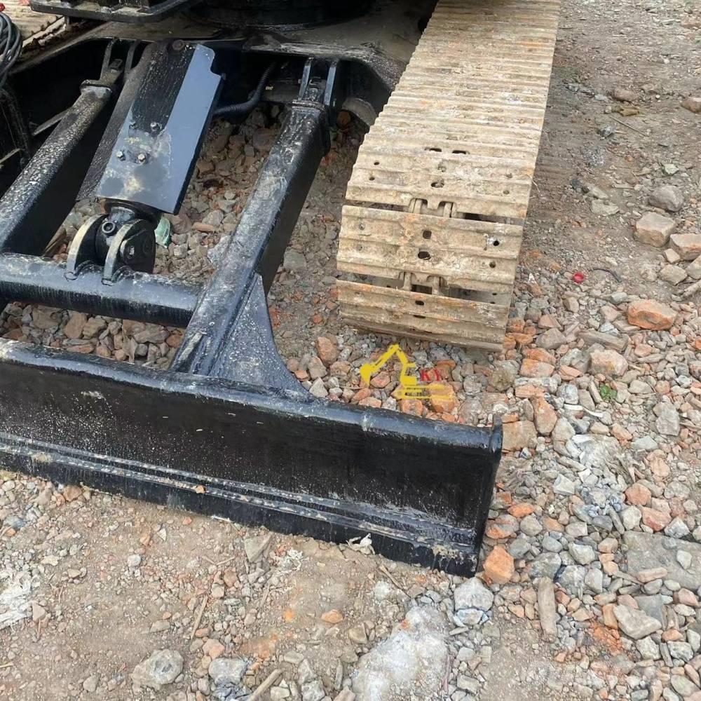 Sany 60 حفارات زحافة