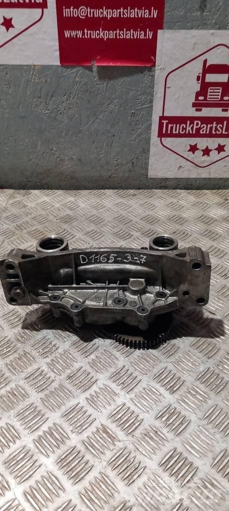 DAF XF 105    1698646 محركات