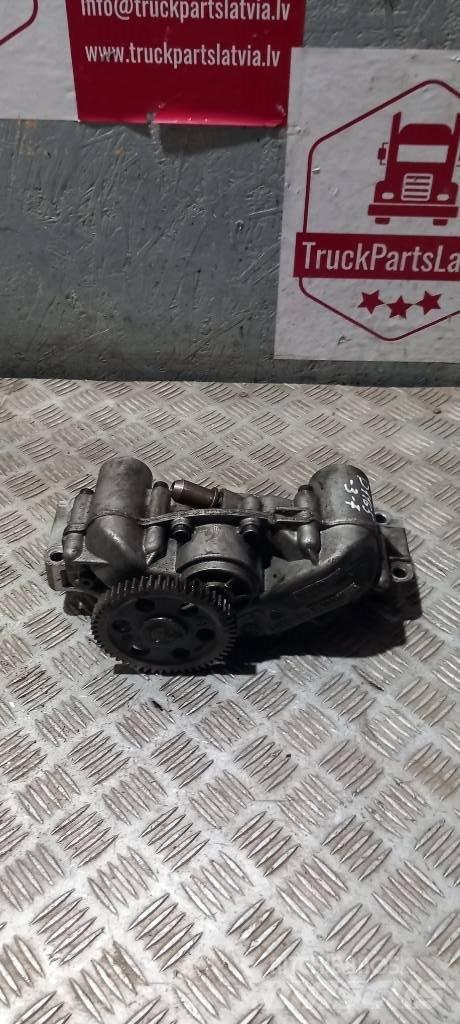 DAF XF 105    1698646 محركات