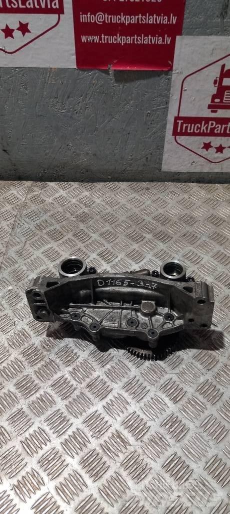 DAF XF 105    1698646 محركات