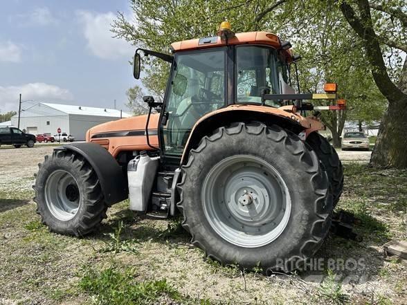 Agco RT100 الجرارات