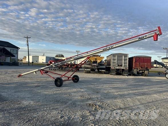 AGI WRX8-41 مثاقيب