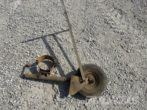  AUGER JACK أخرى