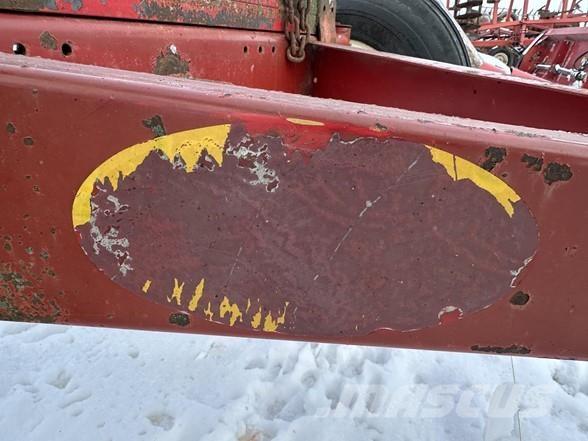 Balzer 12 مقطورات أخرى