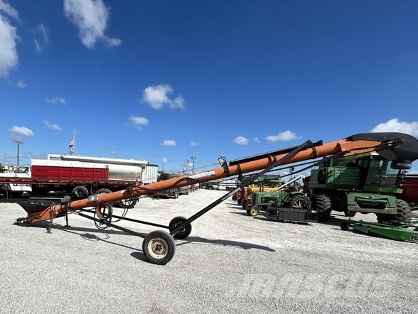 Batco 1330TD معدات تنظيف الحبوب