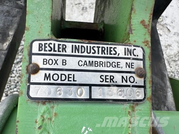 Besler 70630 جزازات