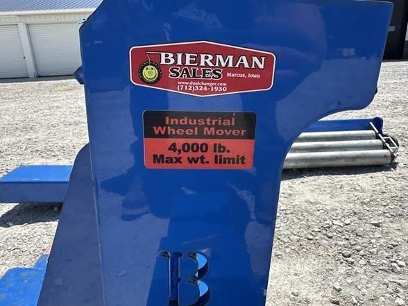  BIERMAN IWM أخرى
