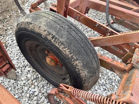 Brady W11 زراعات