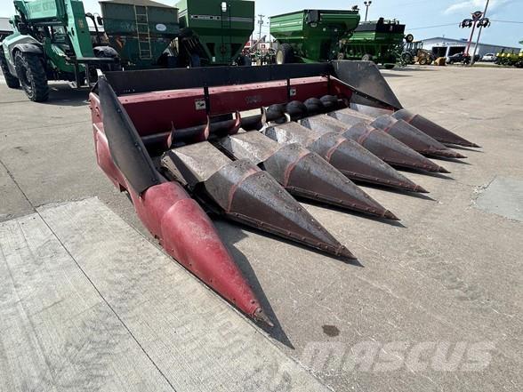 Case IH 1063 رؤوس الحصادات الدراسات