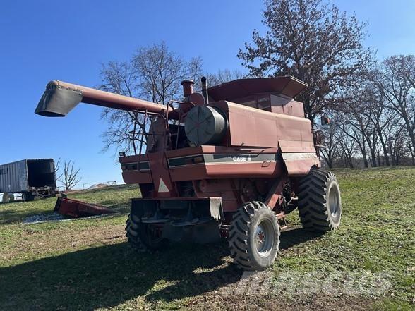 Case IH 2188 حصادات