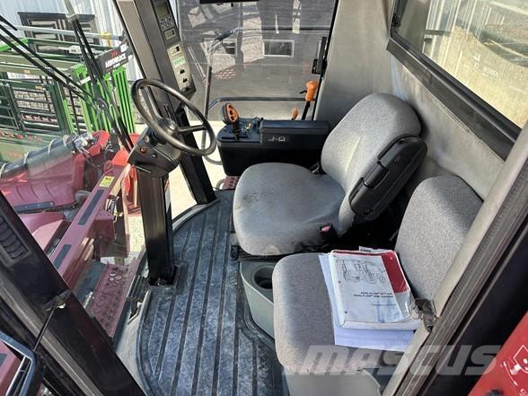 Case IH 2577 حصادات